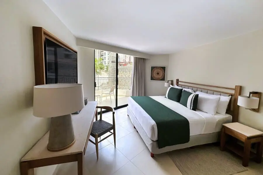 Park Royal Beach Acapulco